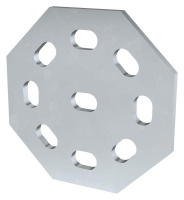 Пластина поворотная HDZ  CPL10-PV-HDZ