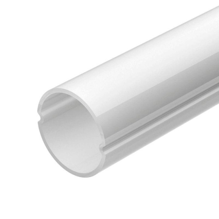Экран ARH-ROUND-D20-DUAL-2000 OPAL 2м пластик  039253