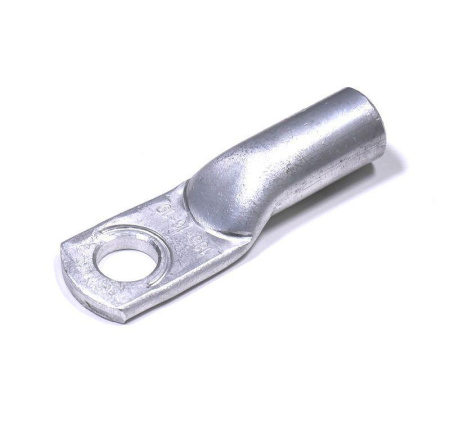 Наконечник алюминиевый ТА 185-16-19мм УХЛ3 опрес. (уп.25шт)  zeta10420