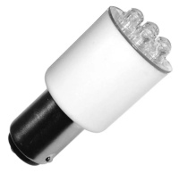 Лампа светодиодная ЛСО 10-Б-2-110  00003922