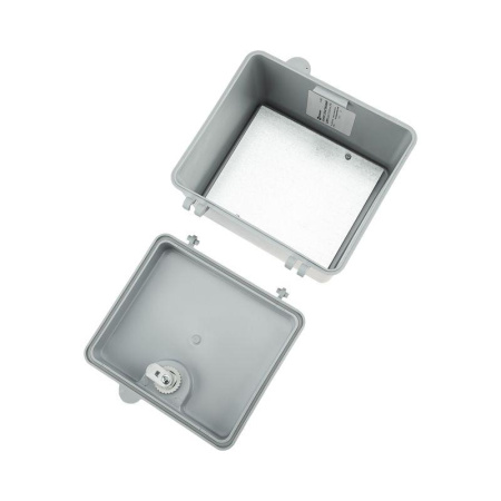 Корпус пластиковый ЩМПп 200х175х135мм IP55  11-0451