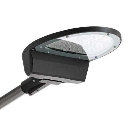 Светильник светодиодный "Омега" LED-60-ШБ/У50 (740/RAL7040/G/0/ORS2/GEN2) (СТ-1)  18773