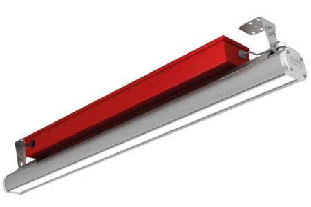 Светильник LE-СПП-26-035-1010-65Х-STABILAR-1 "Струна"  1010+STABILAR-1
