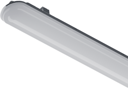 Светильник светодиодный 93 978 DSP-09-36-6.5K-IP65-LED ДСП 36Вт 6500К 5100лм IP65  93978