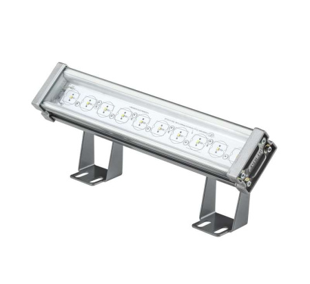Светильник светодиодный "Вега" LED-15-Ellipse/Red 917  08619