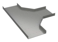 Ответвитель Т-образный горизонтальный 150х80 стеклопластик  GCT90815R