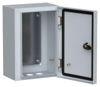 Корпус металлический ЩМП-3.2.1-0 300х210х150 У2 IP54  YKM40-321-54