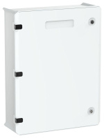 Корпус полиэстерный ЩМП 600х800х250 IP65  MKP21-N-060-080-25-65