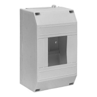 Бокс КМПН 1/4 PROxima  pbm40-n-4s