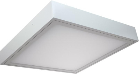Светильник светодиодный OWP OPTIMA SCHOOL 595 (40) IP54/IP54 4000К CRI90 СТ 1372002500