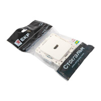 Розетка Стокгольм HDMI механизм бел.  EYA00-327-10
