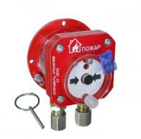 Извещатель пожарный ручной адресный взрывозащ. С2000-Спектрон-512-Exd-А-ИПР-B  275663