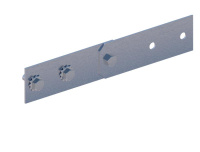 Соединитель для лотка шарнирный H=50мм ЛМс-СШц УТ2.5 СОЭМИ Н0122570350