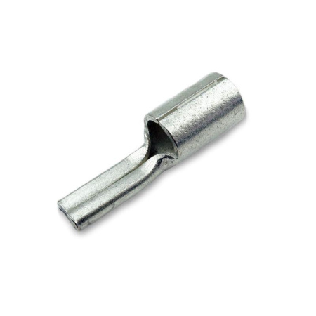 Наконечник медный луженый штифтовой НШП 16-13  zeta10052