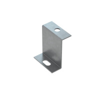 Подвес для шпильки потолочный Z-образ. PSZ КМ LO1082