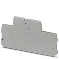 Крышка концевая D-PTTB 4-TG  3211918 Крышка концевая D-PTTB 4-TG  3211918