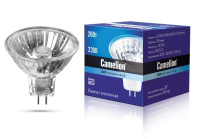 Лампа галогенная MINI JCDR (MR11) 20Вт 220В 35мм  7091