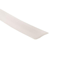 Трубка термоусадочная ТУТ 25/12.5 прозр. PROxima (уп.25м)  tut-25-tr