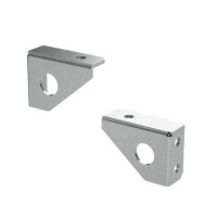 Кронштейн для установки изол. сб. шин  R5MPBS