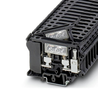 Клеммы для установки предохранителей UK 6.3-HESILA 250  3004249 Клеммы для установки предохранителей UK 6.3-HESILA 250  3004249