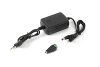 Источник питания малогабаритный Mollusk-VR 12/1  8833