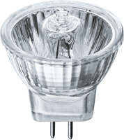 Лампа галогенная 94 224 MR11 50Вт GU5.3 230В 2000h Navigator 94224