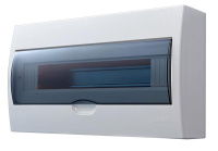 Бокс Luxray ЩРН-П-18  731-2000-018