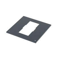 Панель верхняя под TST 6300A 4P вертикальные выводы Ш=800 Г600  R5KPBV86-6300A4P