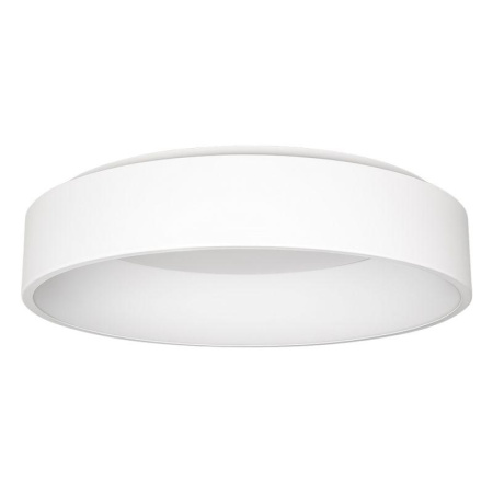 Светильник светодиодный SP-TOR-RING-SURFACE-R600-42W Day4000 WH 120 deg IP20 металл  022136(1)