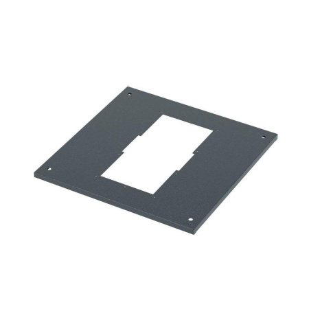 Панель верхняя под TST 3200A 4P вертикальные выводы Ш=1000 Г600  R5KPBV106-3200A4P