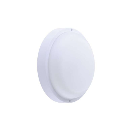 Светильник светодиодный WT045C LED20/NW PSU CFW ЖКХ IP54 L1654 160мм  911401735872