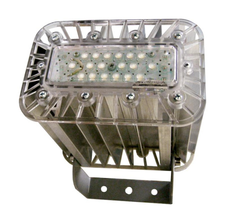 Прожектор светодиодный LED 24 072 08 1WC  НФ-00000690