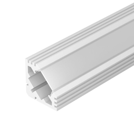 Профиль L2000 PDS45-T ANOD White  018264