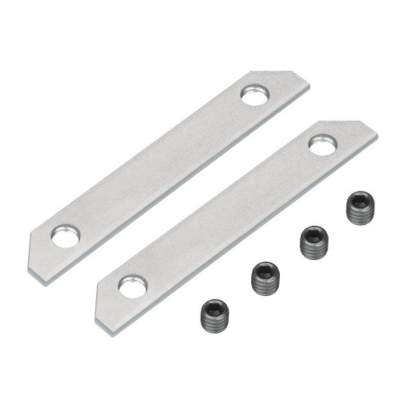 Соединитель профиля MAG-STRETCH-ORIENT-2620-180 Set металл (комплект)  044205