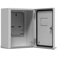 Корпус металлический ЩУ 1/2-0 310х420х150 IP54  МС.11.54.11