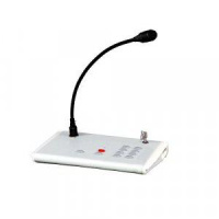 Пульт микрофонный 8 зон 18580-8 Мета 235126 Пульт микрофонный 8 зон 18580-8 Мета 235126