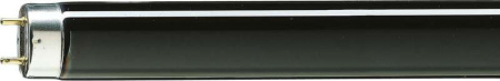 Лампа люминесцентная TL-D 18W BLB 1SL/25 G13  928048010805