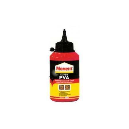 Клей " Столяр Super PVA" 250г  Б0003631