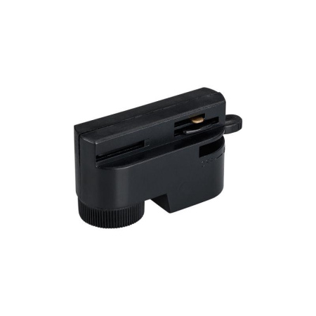 Адаптер LGD-2TR-ADAPTER-1-BK (C) IP20 пластик  024000