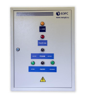 Шкаф управления отоплением "БиКуб ШУТП-104.1"  00086976