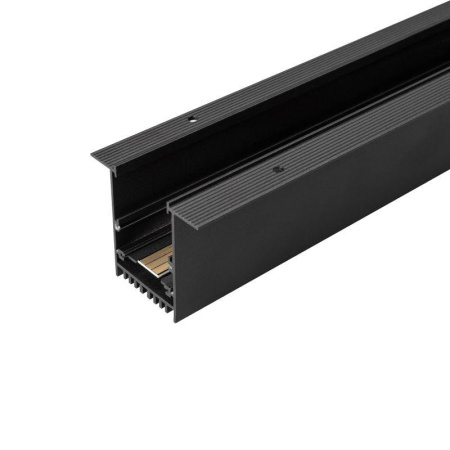 Трек встраиваемый MAG-TRACK-4560-F-1040 (BK) IP20 метал. 3 года  026898(1)