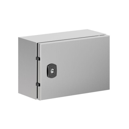 Корпус навесной STH с М/П из нержавеющей стали AISI316 200х300х150мм без фланца  R5STH0231-316