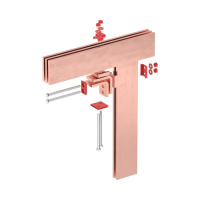 Комплект прямого подключения опусков 3-2  R5BBCDIRM3L2