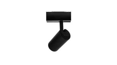 Светильник трековый SY-601201-BL-10-36-NW 10Вт 4000К  черн. DesignLed 00-00004833