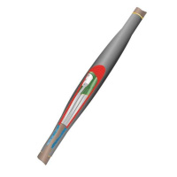Муфта кабельная соединительная 1кВ 1ПСТ(тк)нг-LS-4х(16-25) с болтовыми соединителями  22040025
