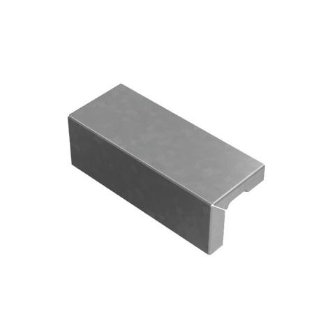 Переходник для лотка по высоте 50-100х150 "ПЛЮС"PDHplus50-100-150 КМ PL8458