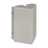 Стойки угловые для цоколя FORT В200 (уп.4шт) PROxima  BS200F