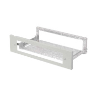 Комплект для установки 1хИБП SMALLR до 2700Вт Ш=1000  R5UPSKIT10