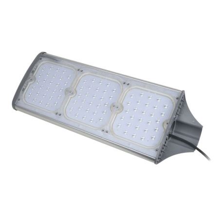 Светильник ULV-R71J-150W/NW IP65 SILVER сереб.  UL-00001862