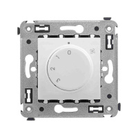 Механизм управления вентиляторами СП "Avanti" "Белое облако"  4400173